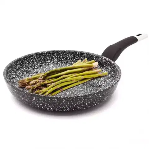 Dekorácie a bytové doplnky Hlboká keramická panvica kingstone 24x5 cm
