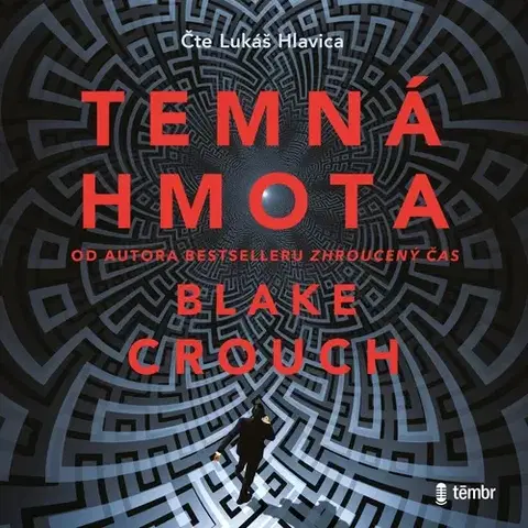 Sci-fi a fantasy Témbr Temná hmota