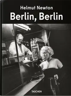 Fotografia Helmut Newton - Berlin, Berlin - Matthias Harder