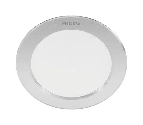Svietidlá Philips - LED Podhľadové svietidlo DIAMOND LED/3,5W/230V 2700K 871869977805700