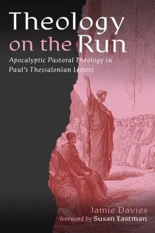 Náboženstvo Theology on the Run - Jamie Davies