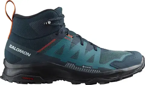 Vysoká outdoor obuv Salomon Ardent Mid GTX M Veľkosť: 44 EUR