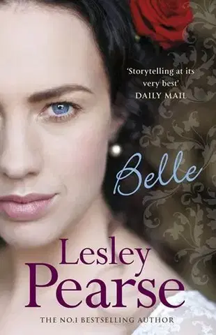 Cudzojazyčná literatúra Belle - Lesley Pearse