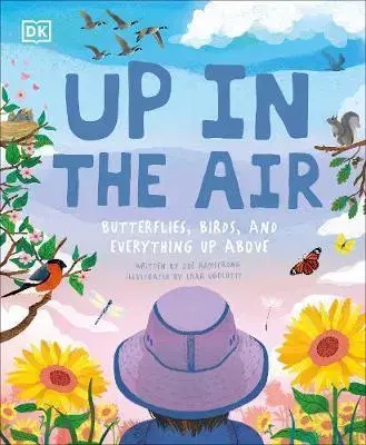 Rozprávky Up in the Air - Zoe Armstrong