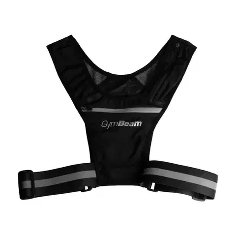 Beh GymBeam Reflexná vesta Pulse  L/XLL/XL