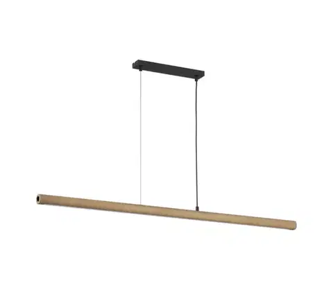 Svietidlá  LED Stmievateľný luster na lanku GIACINTO LED/30W/230V 4194