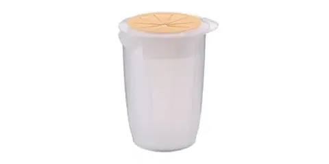 Kuchynské náčinia Kinekus Nádoba na mixovanie s ochran. vekom 1,2L DELÍCIA