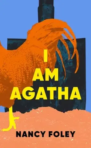 Beletria I Am Agatha - Nancy Foley
