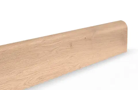Soklové lišty > Original MDF Lišta GERFLOR Original MDF Tavira clear S039