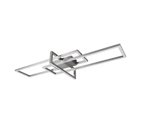 Svietidlá Rabalux 6867 - Stmievateľné LED stropné svietidlo THABITA LED/35W/230V 6867