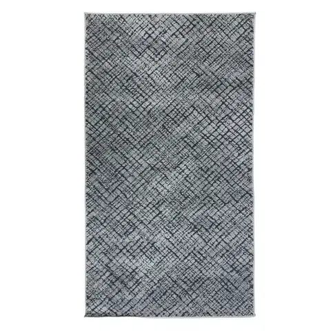 Moderné koberce Koberec Petra 1,33/1,7 Oz1042a-Dba-Santh-Gry