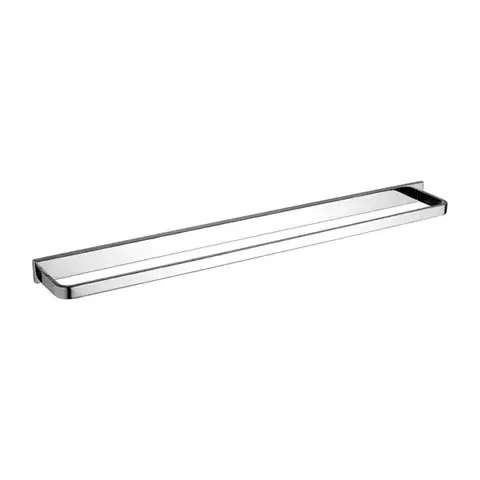 Držadlá k vani OMNIRES - LUGANO držiak uterákov, 61 cm chróm /CR/ LU30216CR