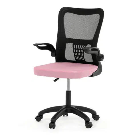 Čalúnené Kancelárska stolička KA-K2006 Autronic