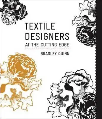 Cudzojazyčná literatúra Textile Designers at the Cutt