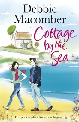 Cudzojazyčná literatúra Cottage by the Sea - Debbie Macomber
