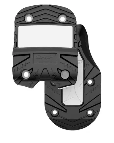 Dámske lyžiarky Atomic Cantable GripWalk ISO 23223 Pads Veľkosť: 25-32,5 cm