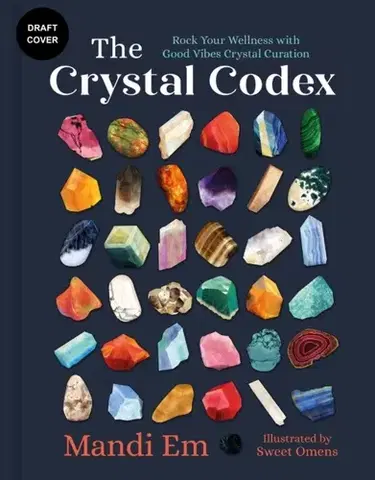 Young adults That Crystal Vibe - Mandi Em