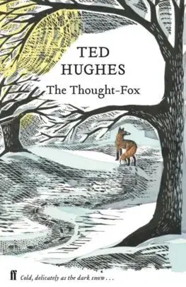 V cudzom jazyku The Thought Fox - Ted Hughes