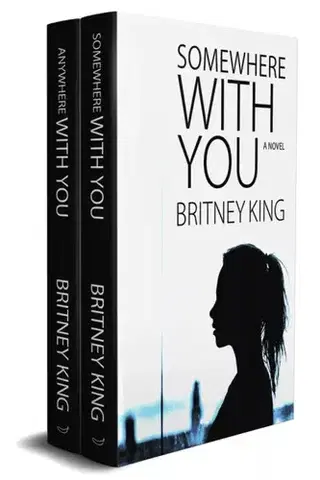 Sci-fi a fantasy With You Series Box Set - King Britney