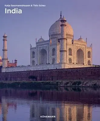Fotografia India - Katja Sassmannshausen,Thilo Scheu