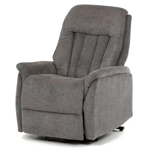 Relaxačné Elektrické polohovacie kreslo TV-Q8575 Autronic