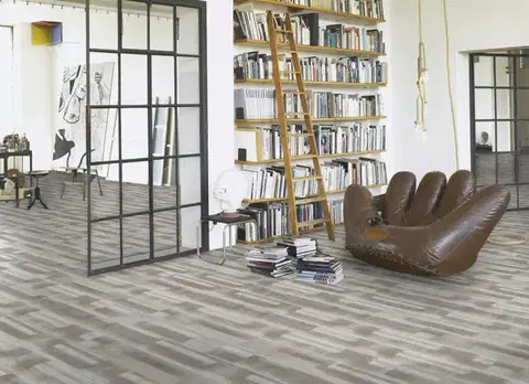 Modular one PARADOR Modular one Studio grey štruktúra dreva iconics 1744554