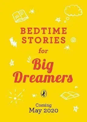 V cudzom jazyku The Puffin Book of Big Dreams - Puffin Books