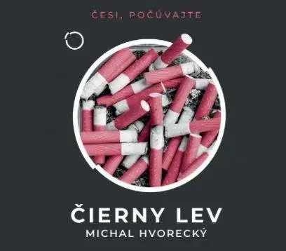 Beletria - ostatné Větrné mlýny Čierny lev