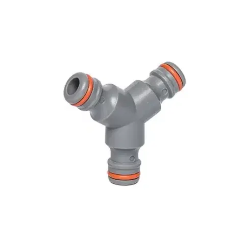 Kompostéry Kinekus Spojka na hadicu 1"- 3/4" blackline, redukcia