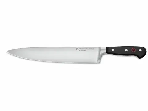 Kuchynské nože WÜSTHOF Kuchársky nôž CLASSIC 26 cm 4582/26