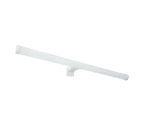 Kúpeľňové zrkadlá  LED kúpeľňové zrkadlové osvetlenie 12W/230V 59,5 cm IP44 biele LNL7722/WH
