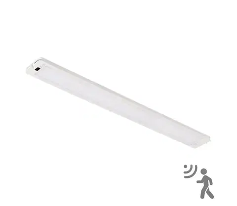 Svietidlá  38120 - LED Stmievateľné osvetlenie nábytku so senzorom DAXA LED/9W/24V 38120
