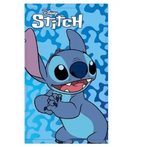 Uteráky Detský uterák Lilo and Stitch 30x50cm Setino Tiahome