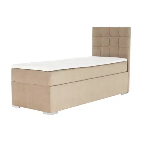 Boxspring Boxspringová posteľ DARINA 80 Tempo Kondela