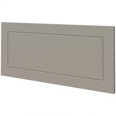 MDF fronty PVC Dvierka Quantum W4B / W4B HK AVENTOS 80 beige