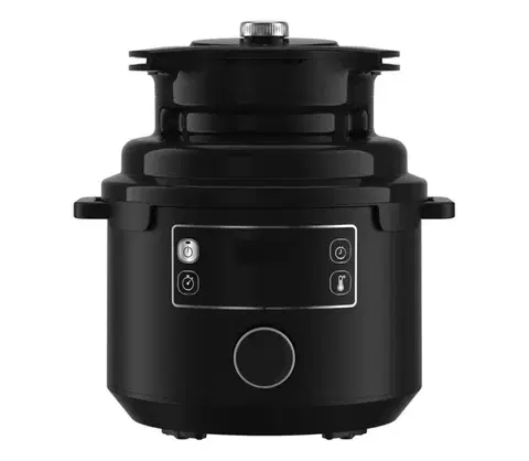 Predlžovacie káble Tefal - Multifunkčný elektrický tlakový hrniec 7,6 l 1200W/230V čierna CY75X8F0