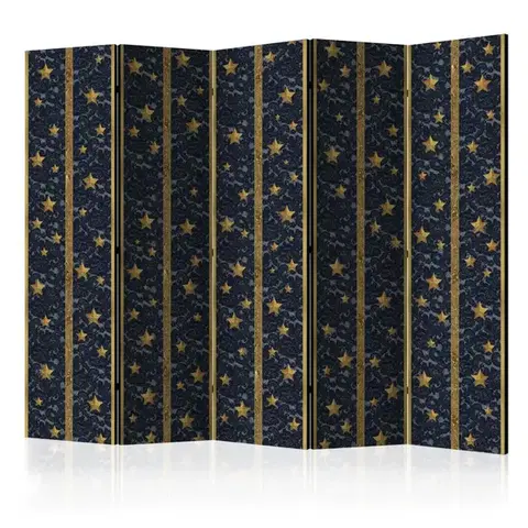 Paravány Paraván Lace Constellation Dekorhome