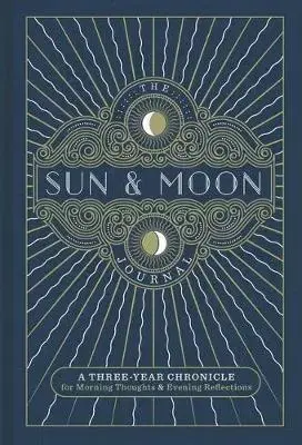 Rozvoj osobnosti The Sun and Moon Journal