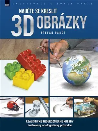 Fotografovanie, digitálna fotografia Naučte se používat barvu kreativně - Bryan Peterson