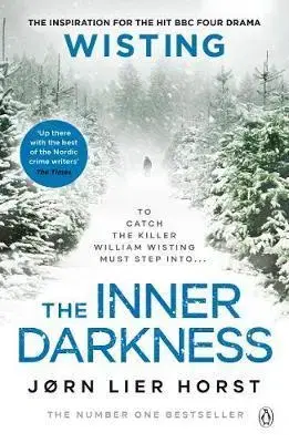 Detektívky, trilery, horory The Inner Darkness - Jorn Lier Horst