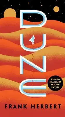 Cudzojazyčná literatúra Dune - Herbert Frank