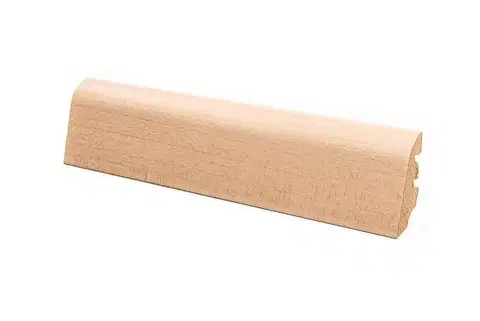 Soklové lišty > KP 40 MDF lišta KP 40 23138