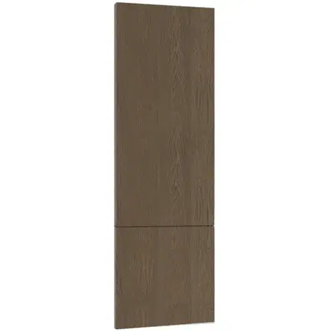 Kuchynské skrinky Čelo skrinky Luxeo F08-D60ZL_D60R baltic storm