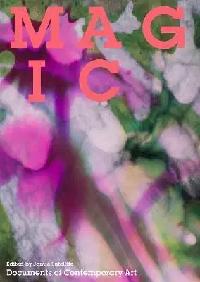 Dejiny, teória umenia Magic - Jamie Sutcliffe
