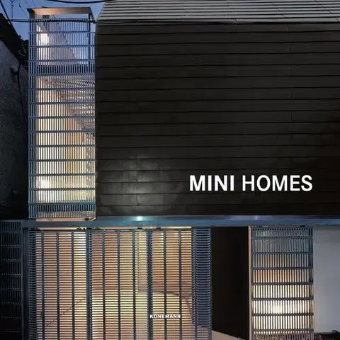 Dom, byt, stavba -ostatné Mini Homes