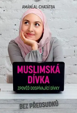 Biografie - ostatné Muslimská dívka - Amani