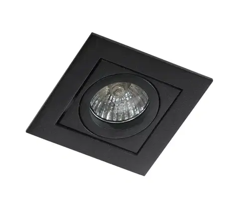 Svietidlá Azzardo  - Podhľadové svietidlo PACO 1xGU10/50W/230V 