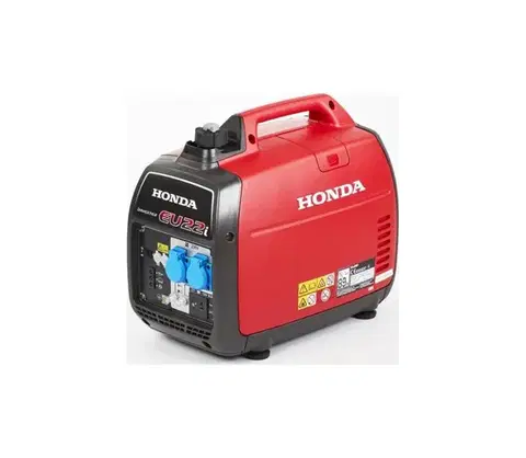 Predlžovacie káble  Honda 3900 - Benzínová invertorová elektrocentrála EU22iT 2200W 3900