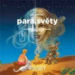 Sci-fi a fantasy Para.světy - Tomáš Kučerovský