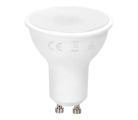 Žiarovky  B.V. LED Žiarovka GU10/4W/230V 6500K -  B10107LG1